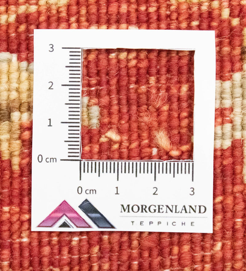 Ziegler Teppich 252 x 83 cm