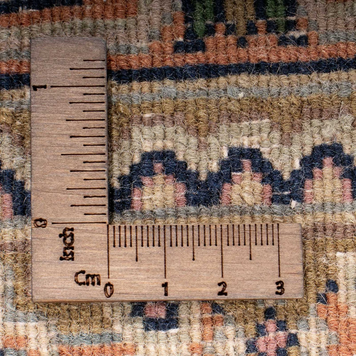 Orientteppich - Bidjar - Indus 338 x 243 cm
