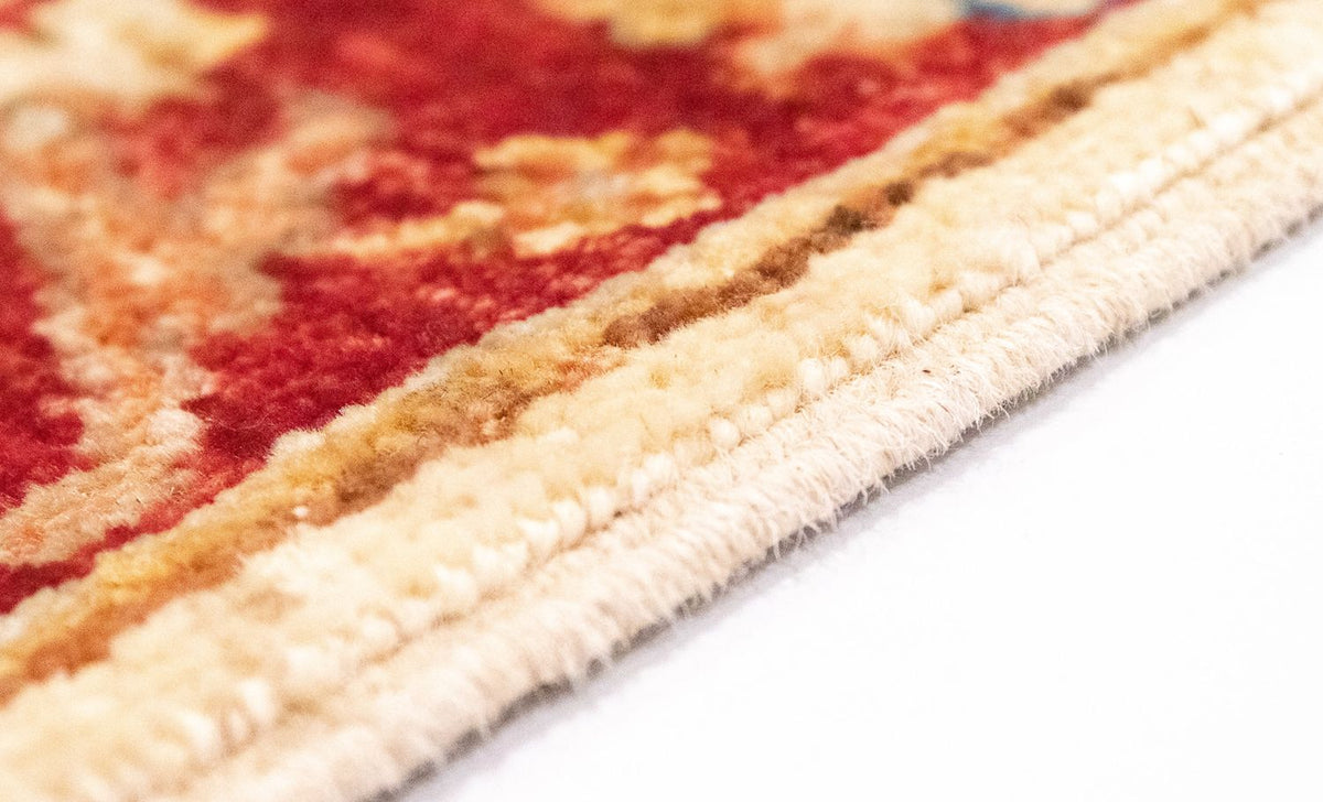 Ziegler Teppich 94 x 62 cm