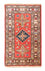 Ziegler Teppich - Kazak 106 x 62 cm - rot
