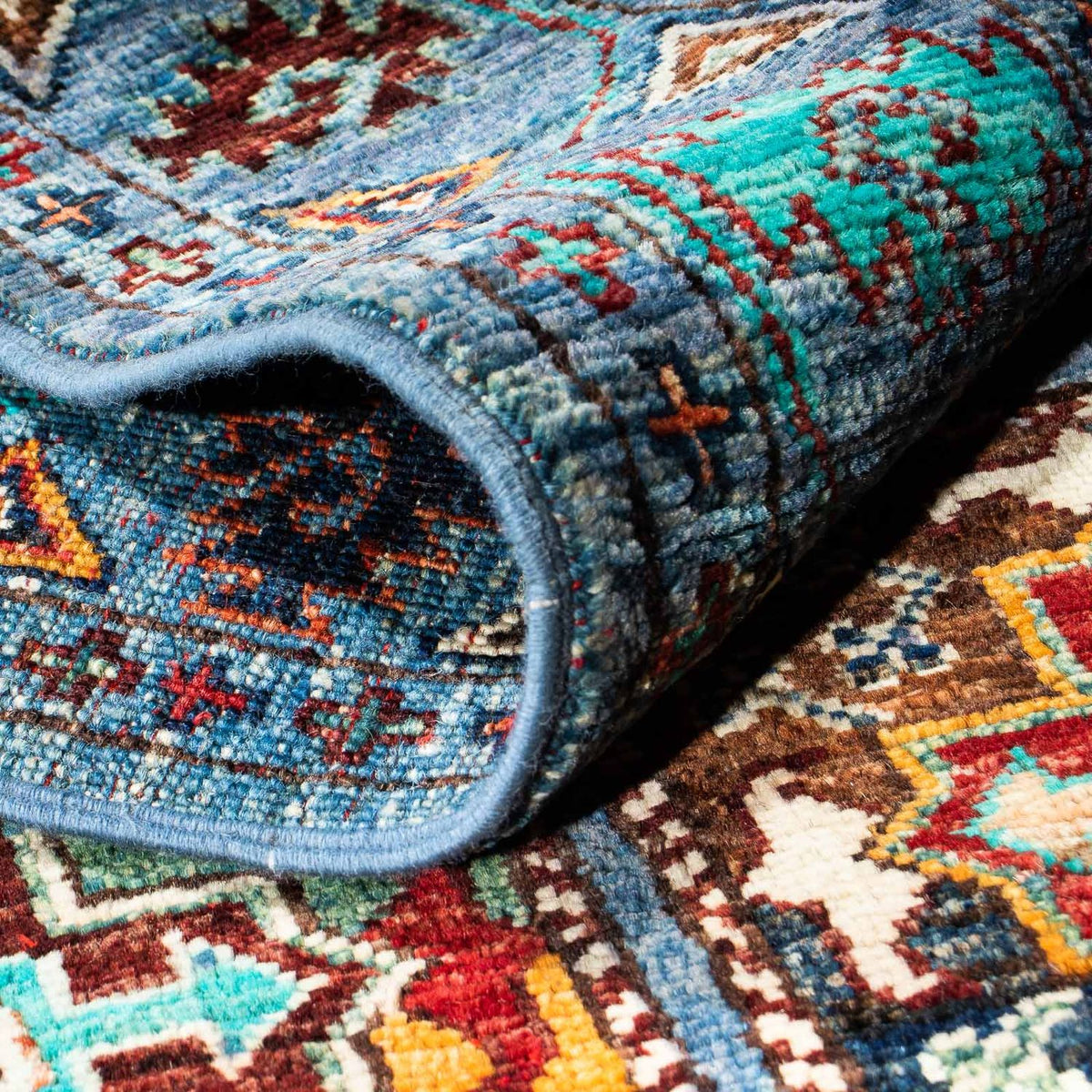 Ziegler Teppich - Ariana 304 x 84 cm