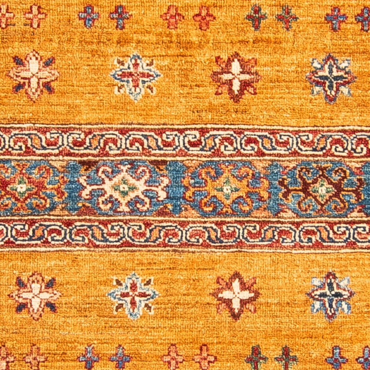 Ziegler Teppich - Shal 215 x 74 cm
