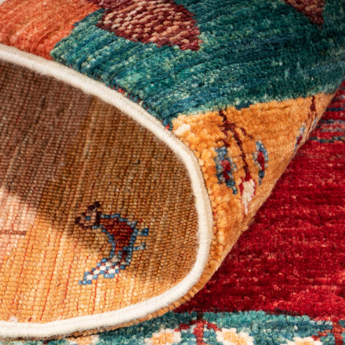 Ziegler Teppich - Ariana 152 x 108 cm