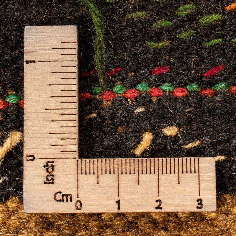 Kelim Teppich - Oriental - 175 x 110 cm - mehrfarbig