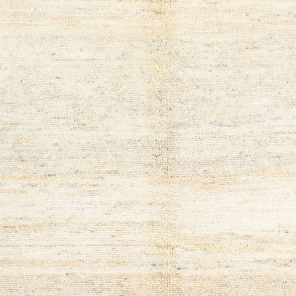 Gabbeh Teppich - Perser - 200 x 144 cm - beige