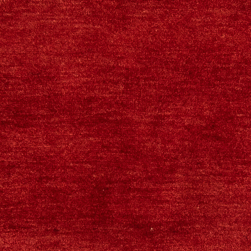 Läufer Gabbeh - Perser - 296 x 85 cm - rot
