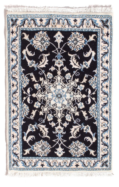Nain - 12La Teppich 60x90cm - Perserteppich