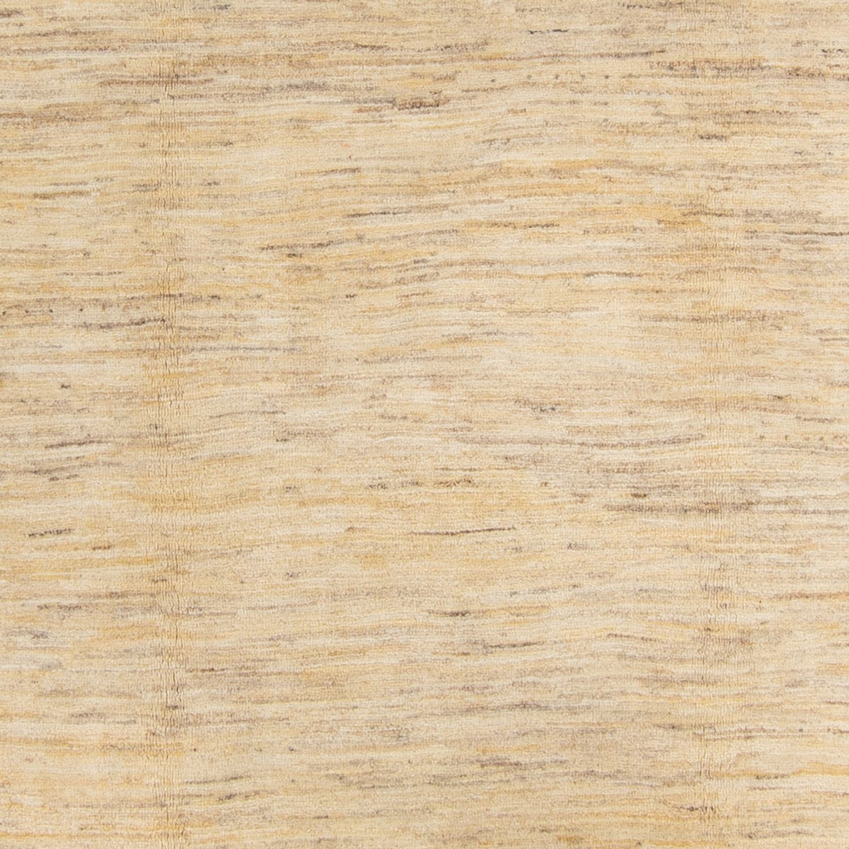 Gabbeh Teppich - Perser - 294 x 195 cm - beige