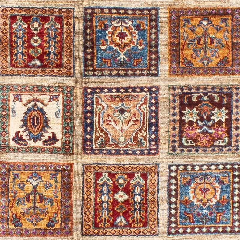 Ziegler Teppich - Ariana - 178 x 123 cm - mehrfarbig