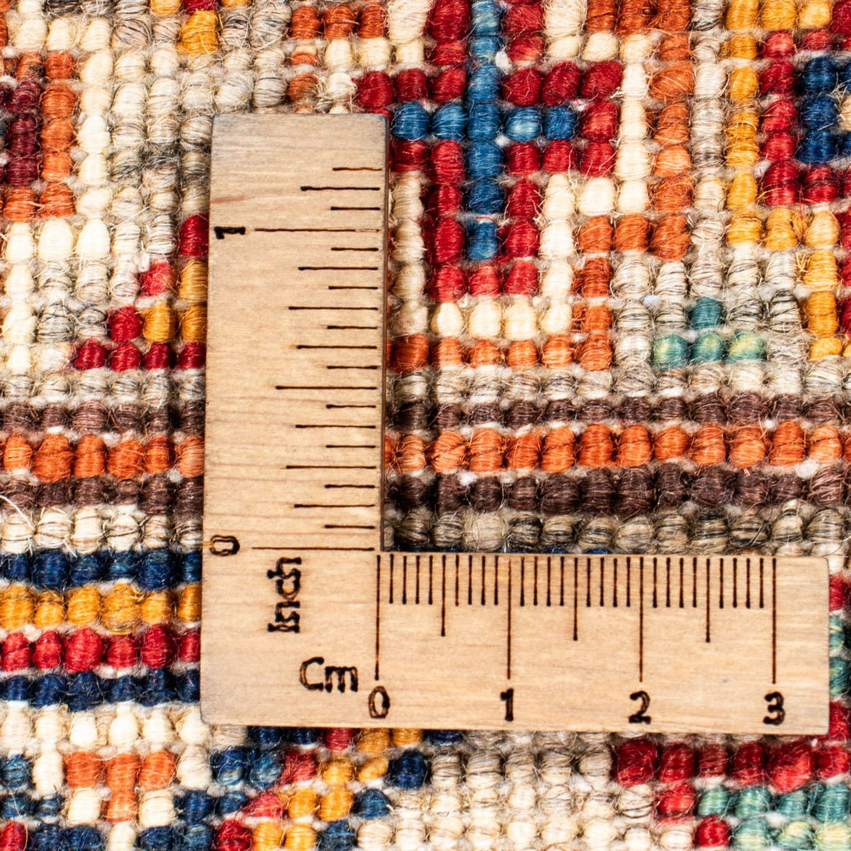 Läufer Ziegler - Ariana - 280 x 84 cm - mehrfarbig