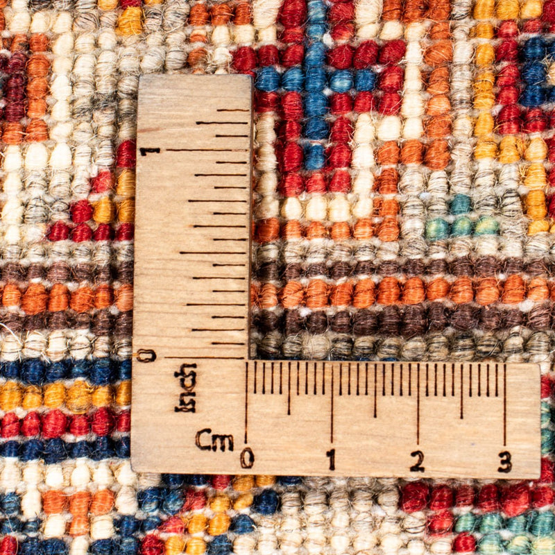 Läufer Ziegler - Ariana - 280 x 84 cm - mehrfarbig