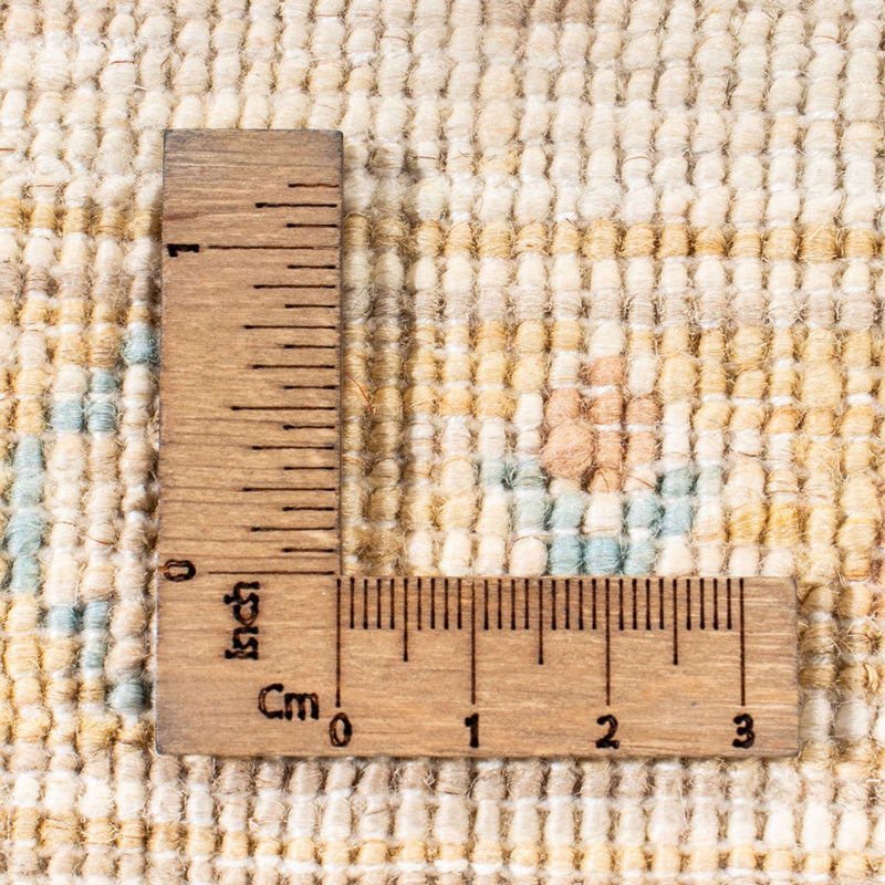 Ziegler Teppich - 330 x 247 cm - beige