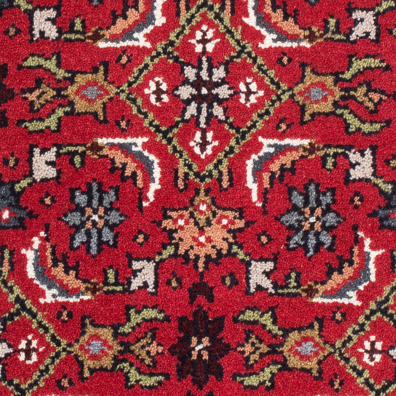 Orientteppich - Bidjar - Indus - 90 x 60 cm - rot