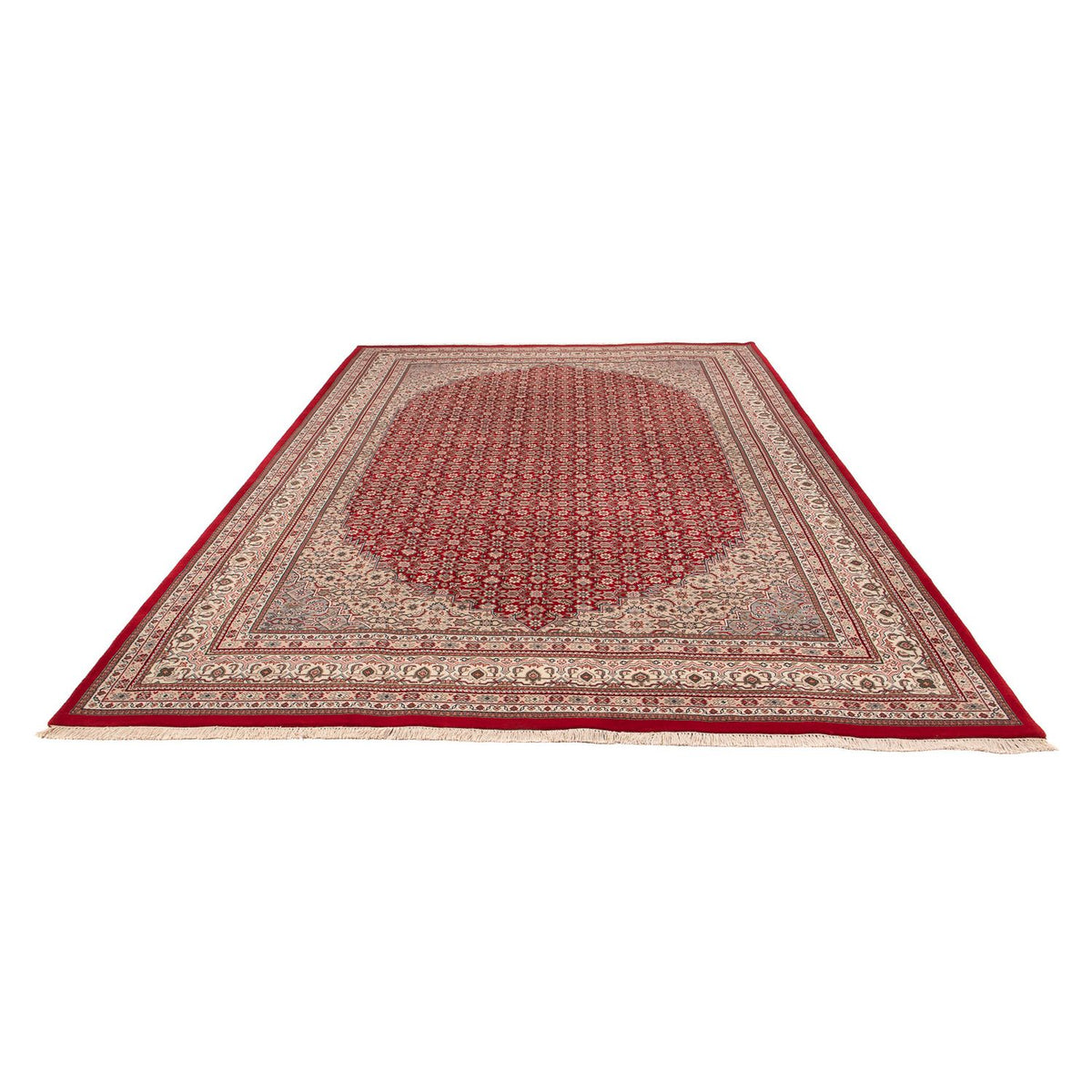 Orientteppich - Bidjar - Indus 352 x 237 cm