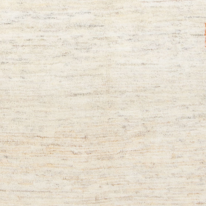 Gabbeh Teppich - Perser - 182 x 112 cm - mehrfarbig