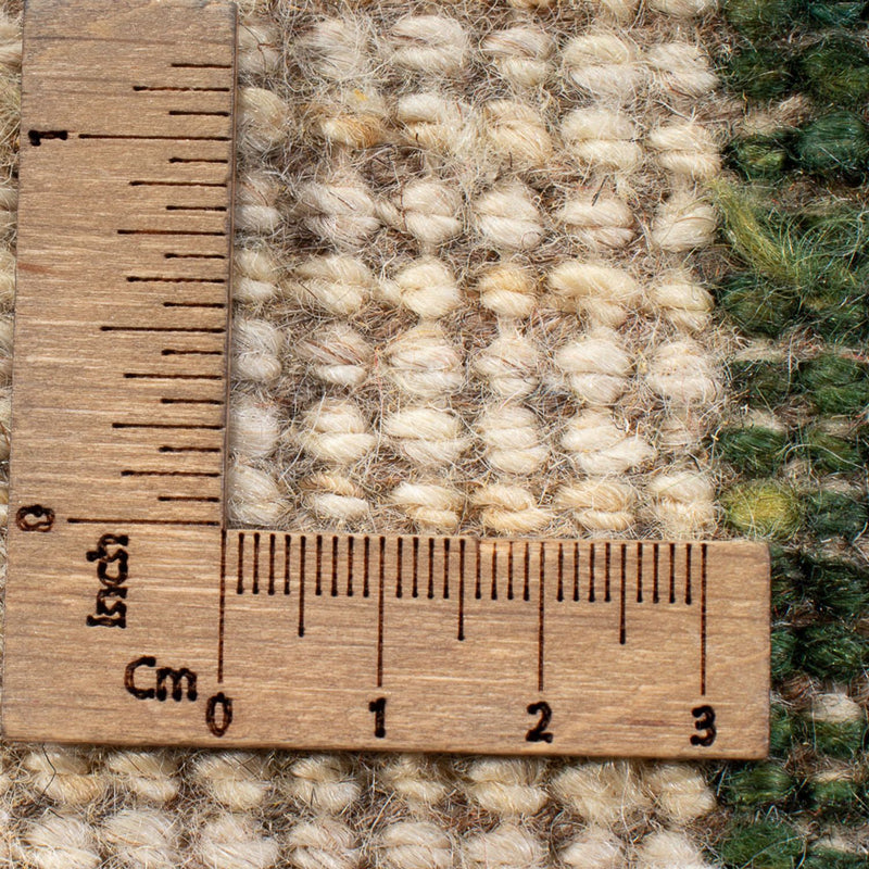 Gabbeh Teppich - Perser - 182 x 112 cm - mehrfarbig