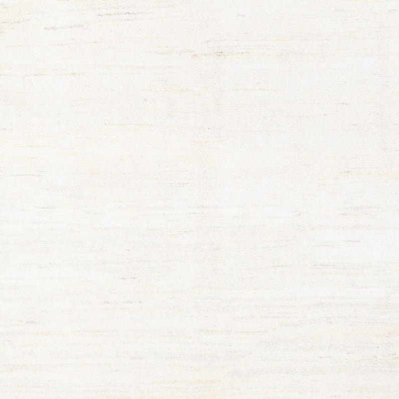 Gabbeh Teppich - Perser - 232 x 174 cm - weiß