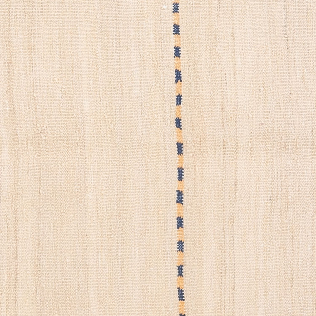 Kelim Teppich - Oriental quadratisch - 129 x 119 cm - minzgrün