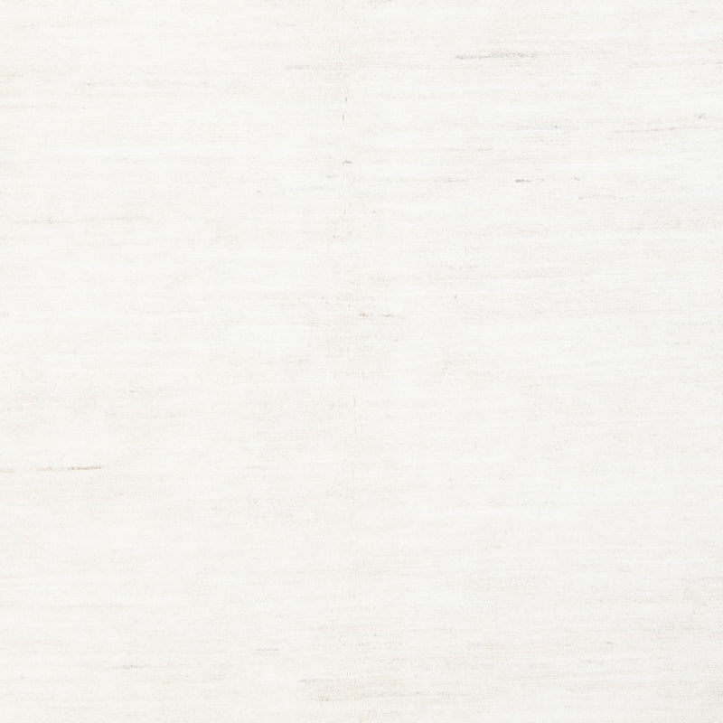 Gabbeh Teppich - Perser - 270 x 176 cm - weiß