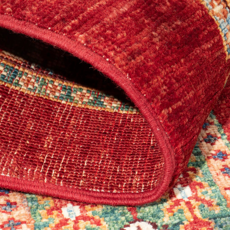 Ziegler Teppich - Bachtiari - 101 x 66 cm - mehrfarbig