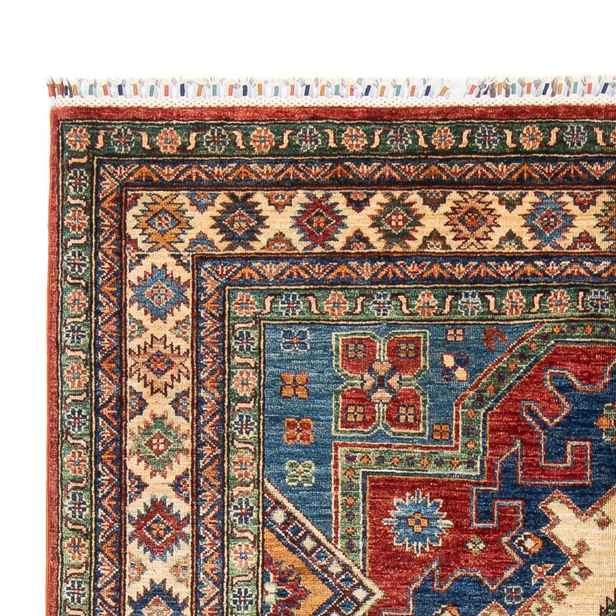 Ziegler Teppich - Ariana - 215 x 151 cm - hellbeige