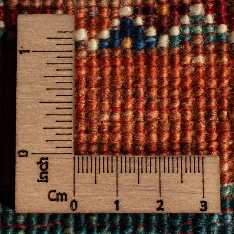 Ziegler Teppich - Shal - 189 x 122 cm - mehrfarbig