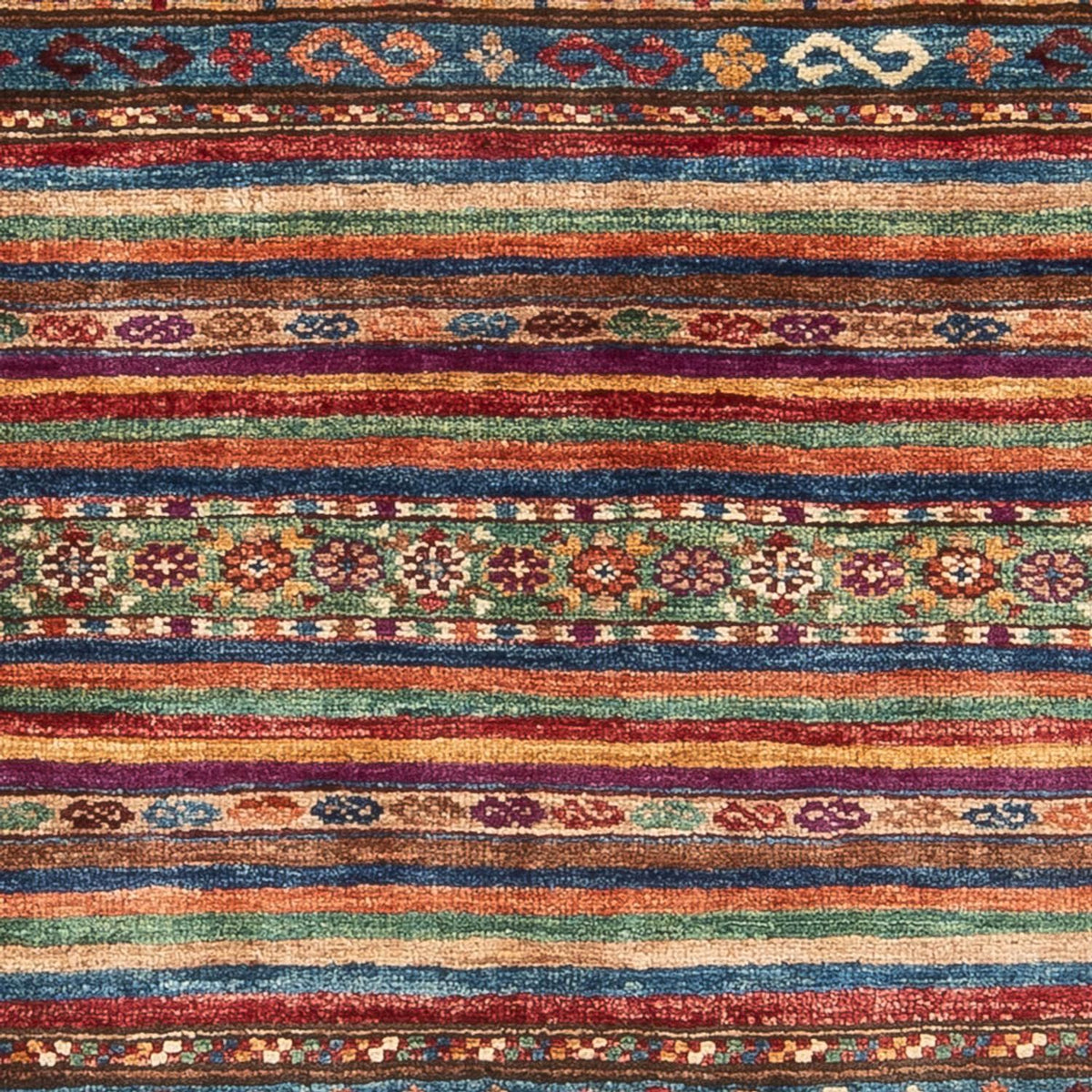 Ziegler Teppich - Shal - 132 x 70 cm - mehrfarbig