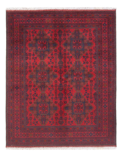 Khal Mohammadi Tapis 152x200cm - Tapis oriental