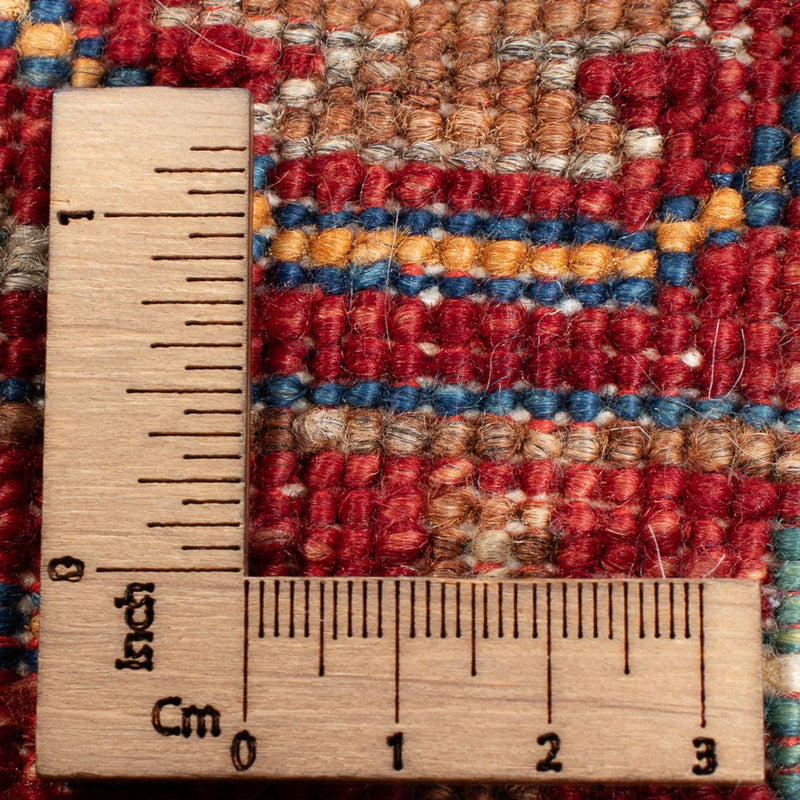 Läufer Ziegler - Ariana - 285 x 79 cm - rost