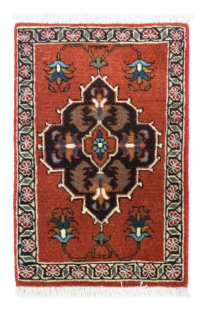Tapis d'Ardebil Tapis 40x54cm - Tapis persan