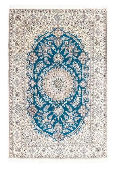 Tapis de Nain - 6La Tapis 153x230cm - Tapis persan