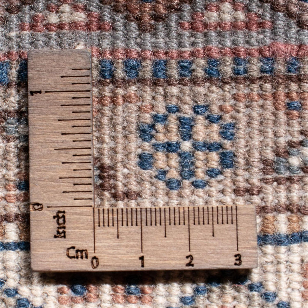 Orientteppich - Bidjar - Indus 349 x 246 cm