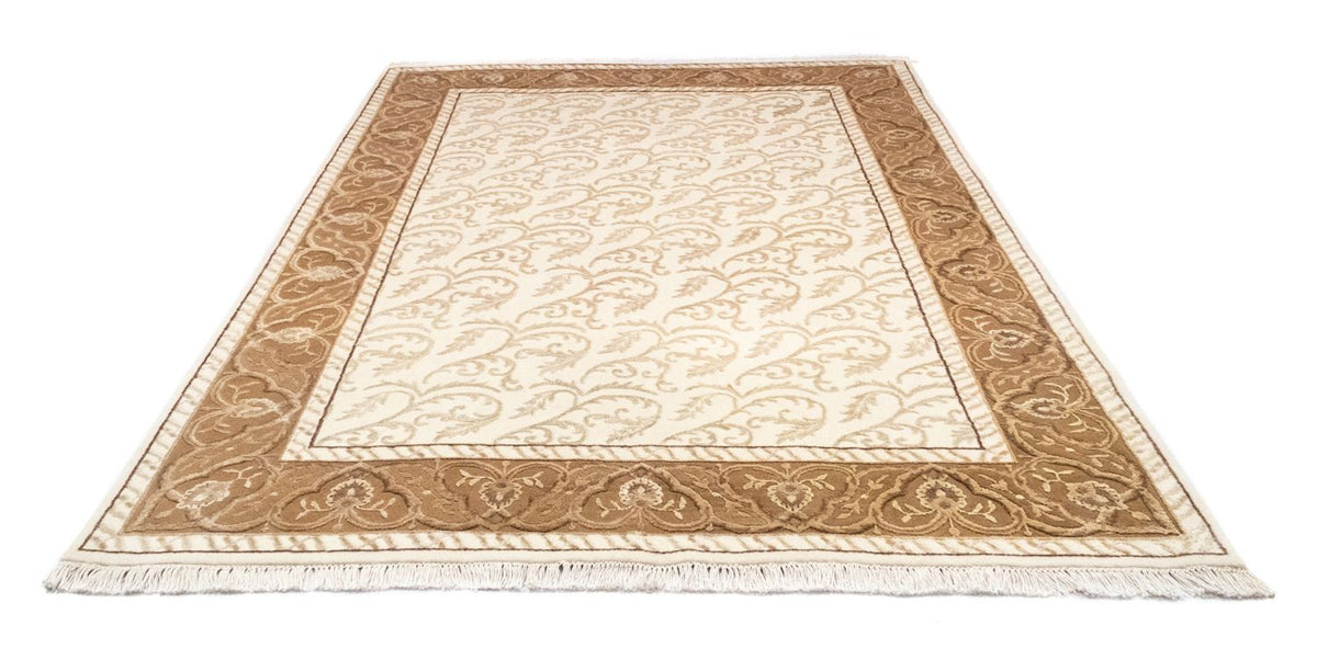 Designer Teppich 237 x 168 cm