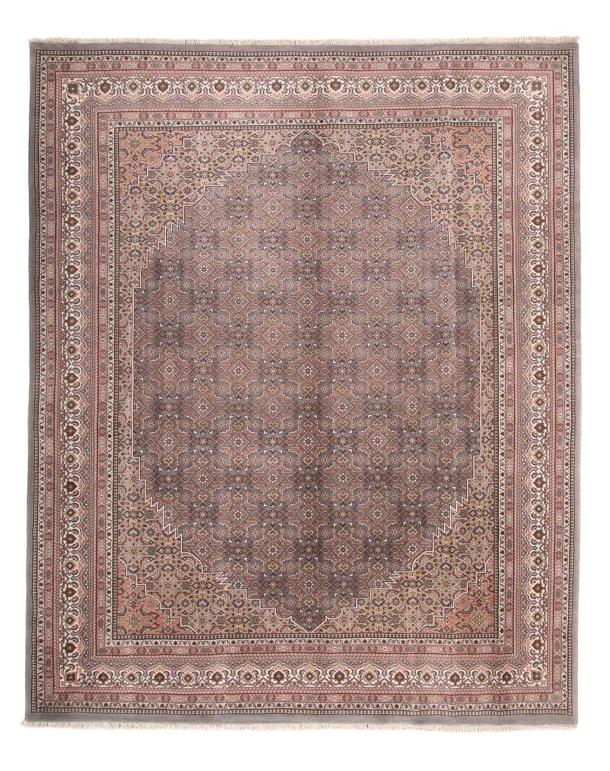 Orientteppich - Bidjar - Indus 299 x 248 cm