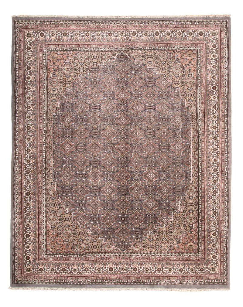 Orientteppich - Bidjar - Indus 299 x 248 cm