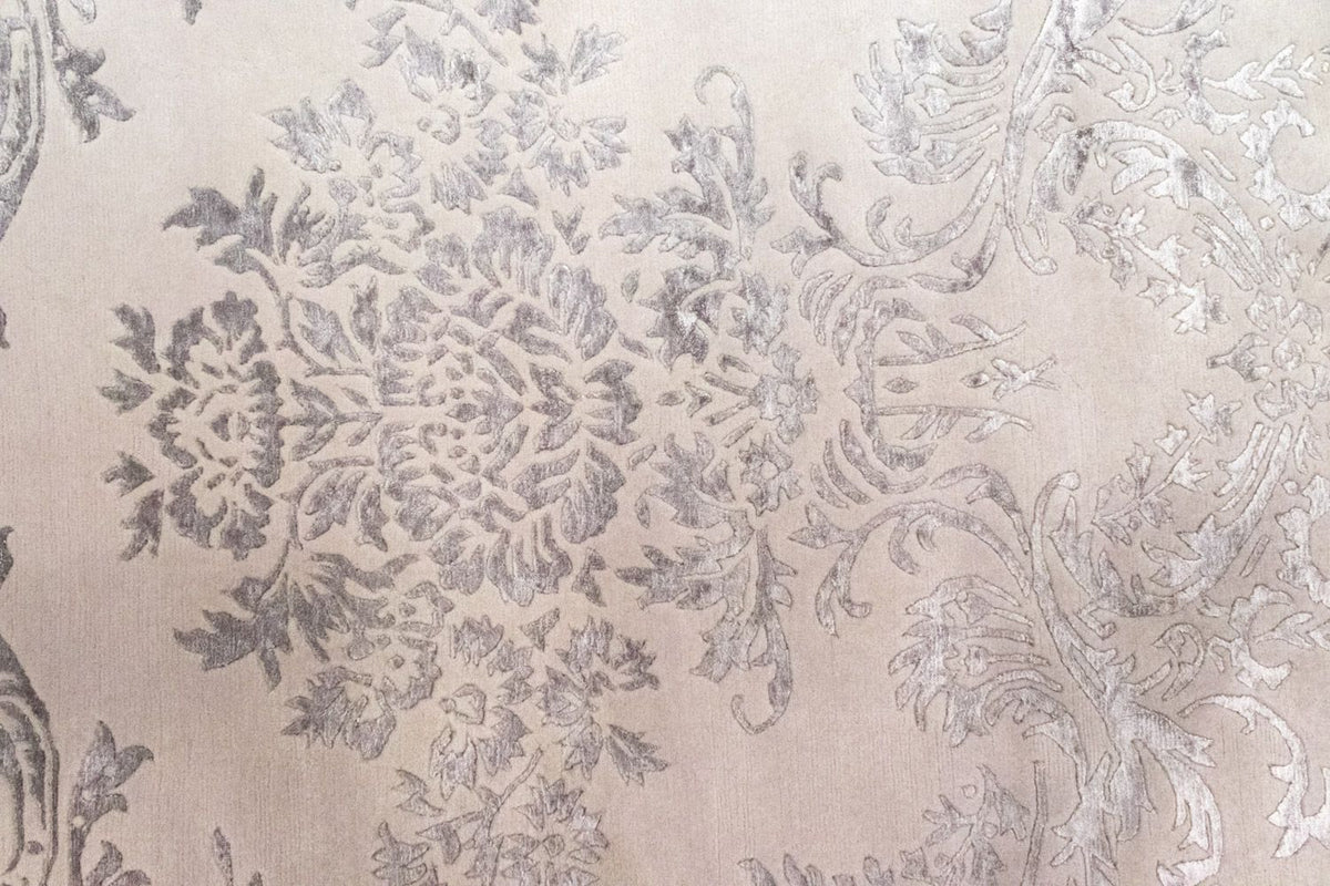 Designer Teppich 241 x 171 cm