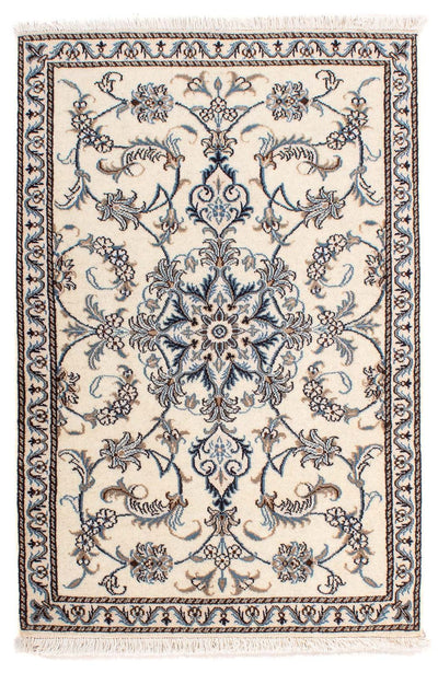 Tapis de Nain - 12La Tapis 90x137cm - Tapis persan