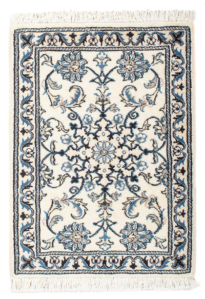 Nain - 12La Teppich 57x81cm - Perserteppich