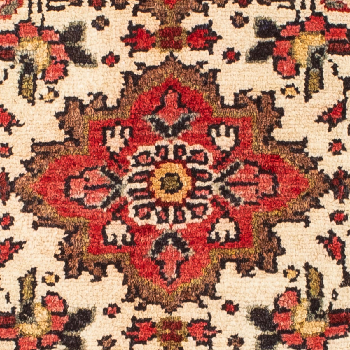 Perserteppich - Nomadic 77 x 57 cm