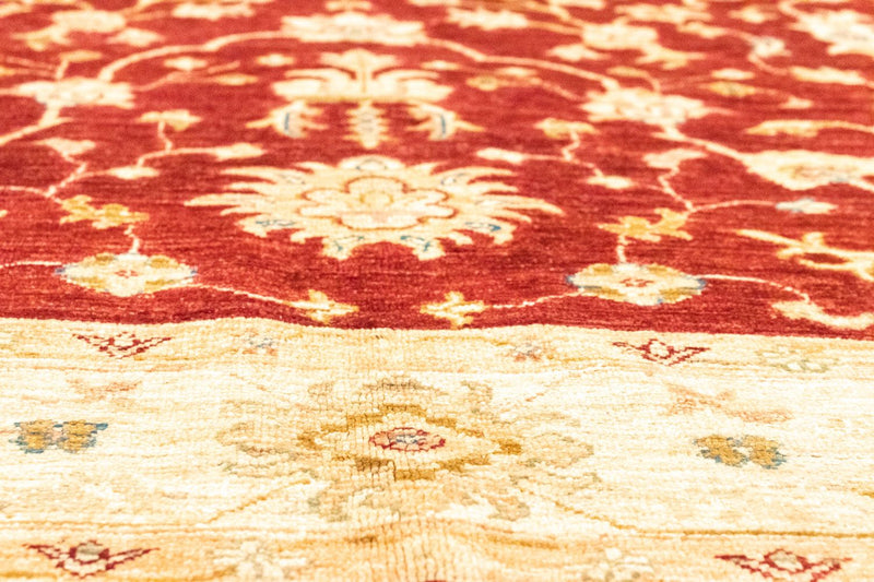 Ziegler Teppich 235 x 171 cm