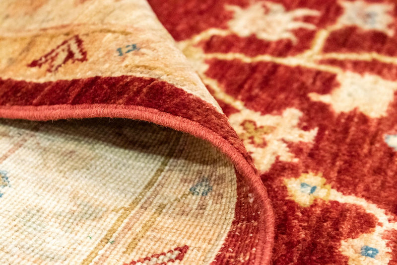 Ziegler Teppich 235 x 171 cm