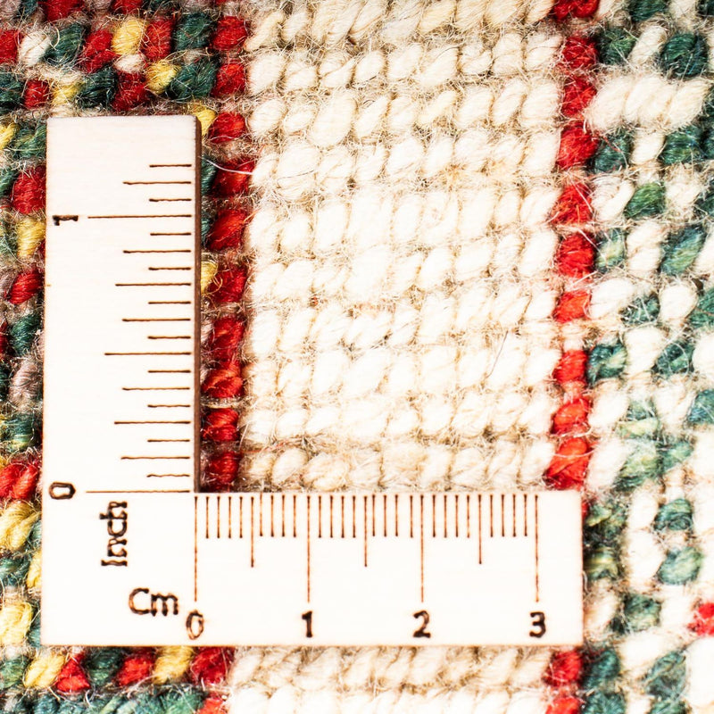 Gabbeh Teppich - Loribaft Perser 150 x 106 cm