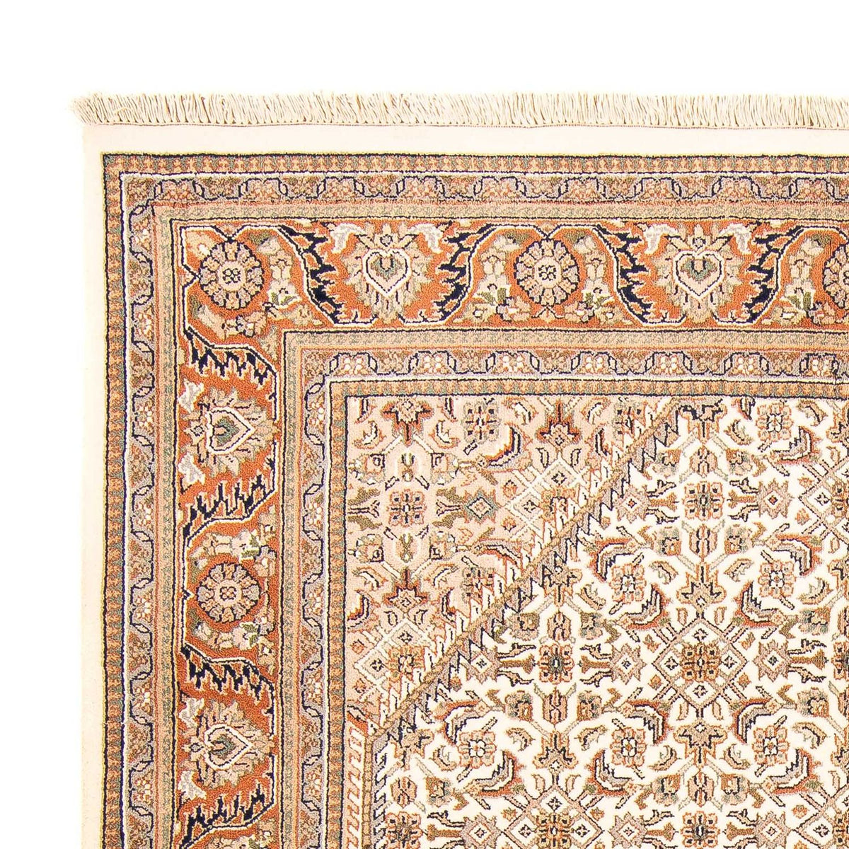 Orientteppich - Bidjar - Indus 240 x 166 cm