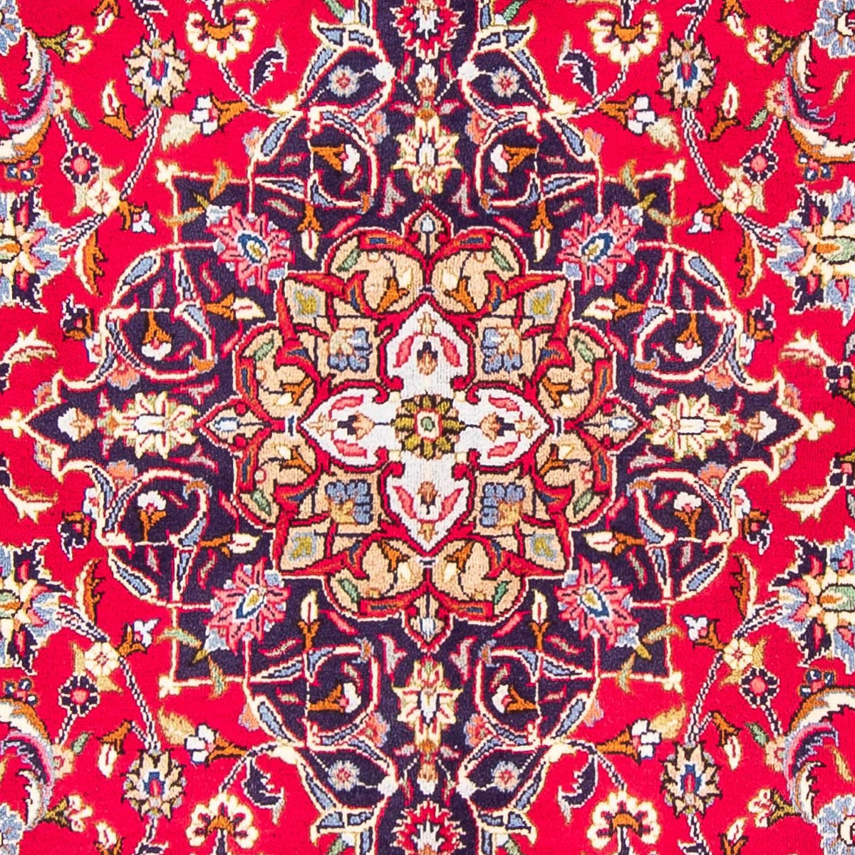 Perserteppich - Classic 300 x 200 cm - rot