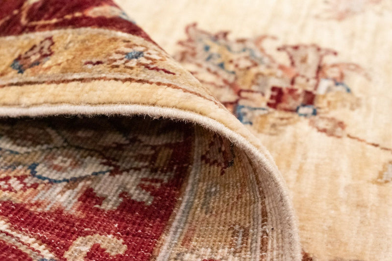 Ziegler Teppich 240 x 175 cm