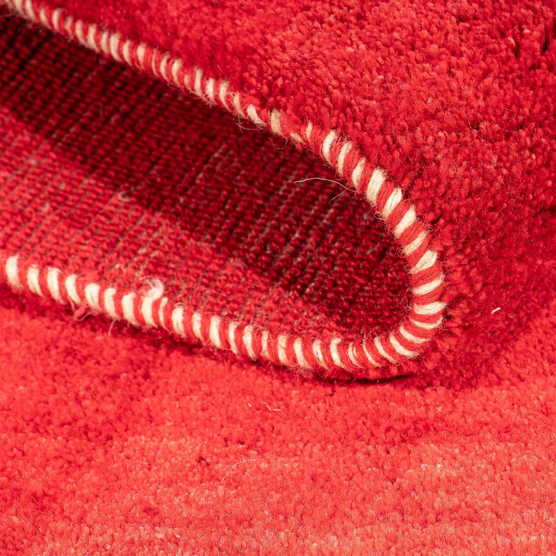 Gabbeh Teppich - Loribaft Perser 130 x 76 cm