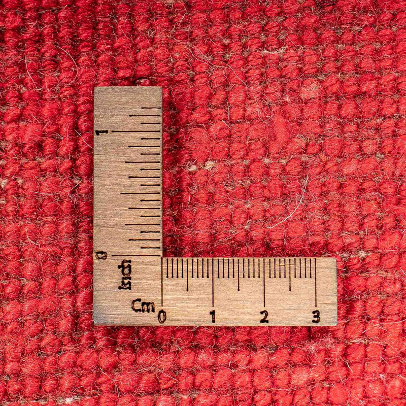 Gabbeh Teppich - Loribaft Perser 130 x 76 cm