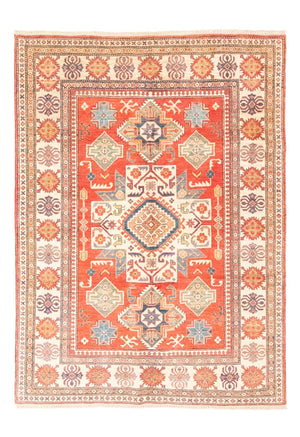 Ziegler Teppich - Kazak 224 x 171 cm - rot