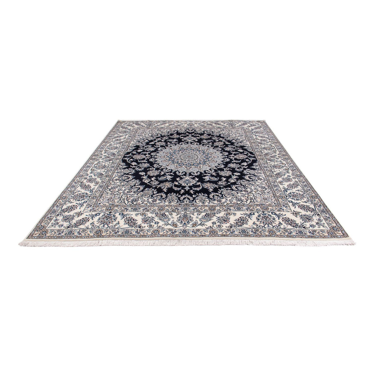 Perserteppich - Nain 300 x 245 cm Teppich Wohnzimmer