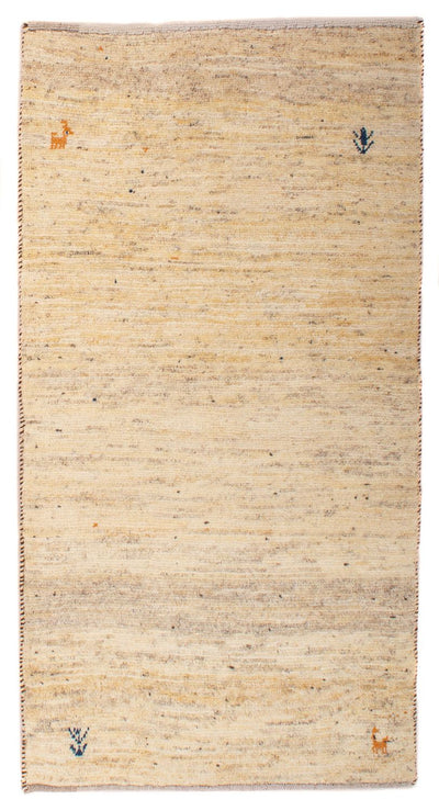 Loribaft Tappeto 72x131cm - Perserteppich Wollteppich